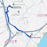 Quiet And Close To The A107 * 丰希罗拉