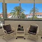 Girasol A107 Apartment