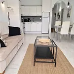 Apartment Girasol A107 *