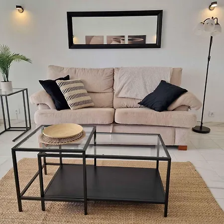 Quiet And Close To The A107