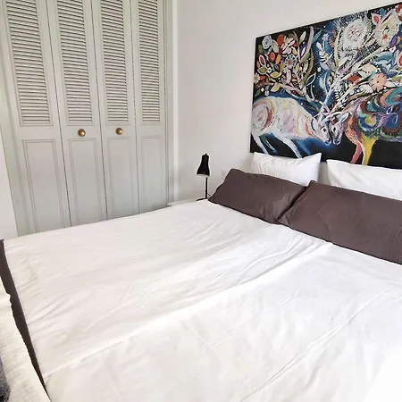 Quiet And Close To The A107 Fuengirola