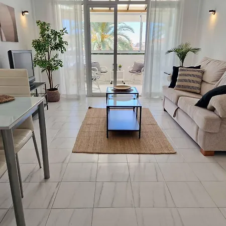 Girasol A107 Apartment Fuengirola