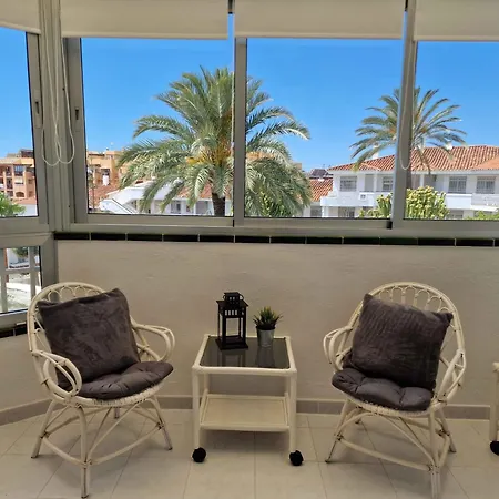 Girasol A107 Apartment