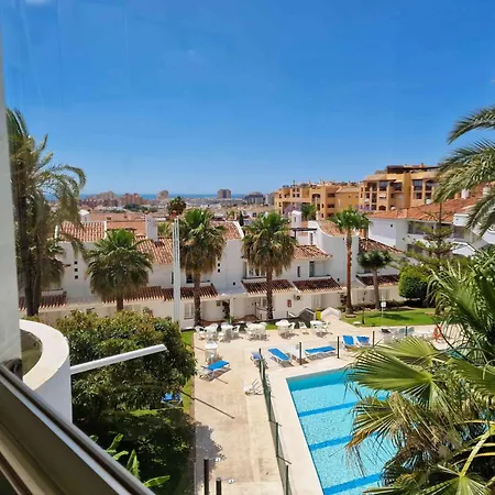 Apartment Girasol A107