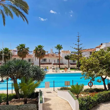 Apartment Girasol A107 Fuengirola