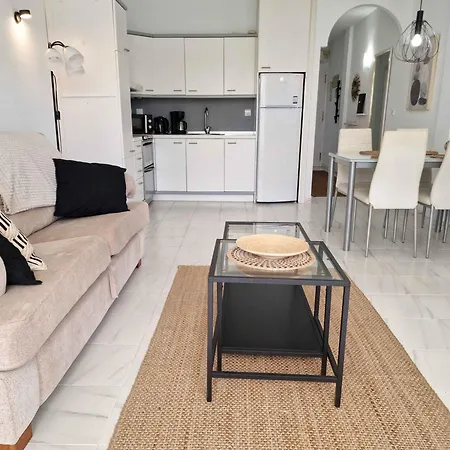 Apartment Girasol A107 *