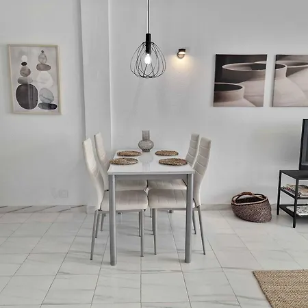 Girasol A107 Apartment