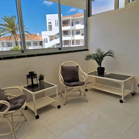 Girasol A107 Apartment