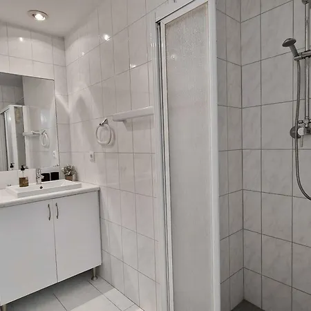 Girasol A107 Apartment Fuengirola