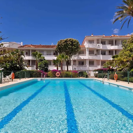 Apartment Girasol A107 Fuengirola