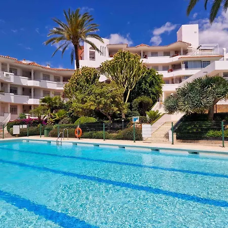 Apartment Girasol A107 *