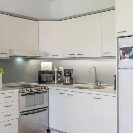 Girasol A107 Apartment