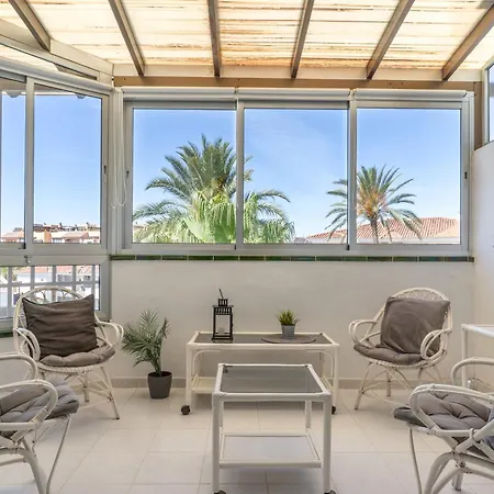 Girasol A107 Apartment