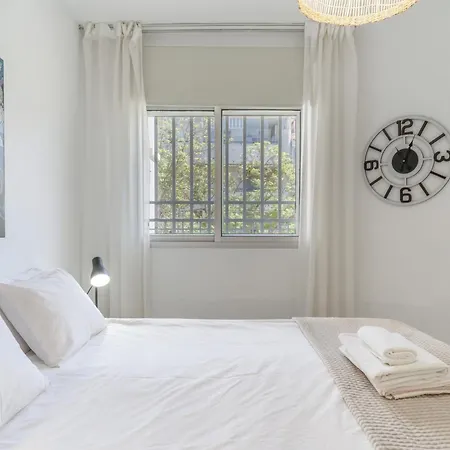 Apartment Girasol A107