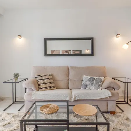 Girasol A107 Apartment Fuengirola