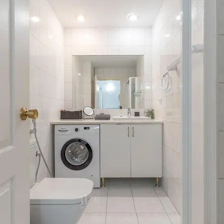 Girasol A107 Apartment