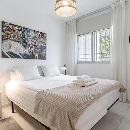 Girasol A107 Apartment *