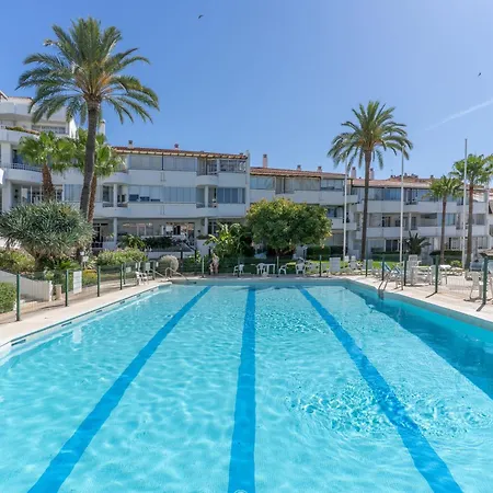 Girasol A107 Apartment