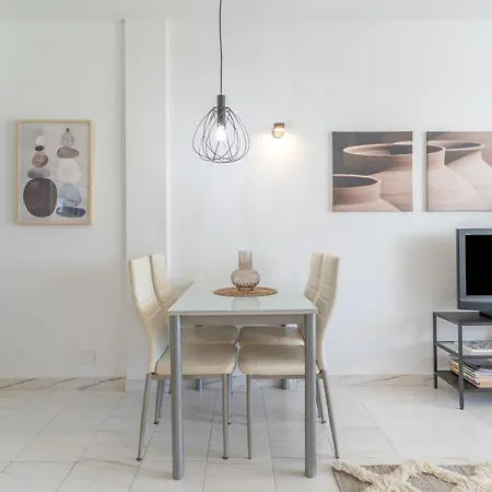 Apartment Girasol A107 *