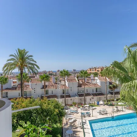 Girasol A107 Apartment *