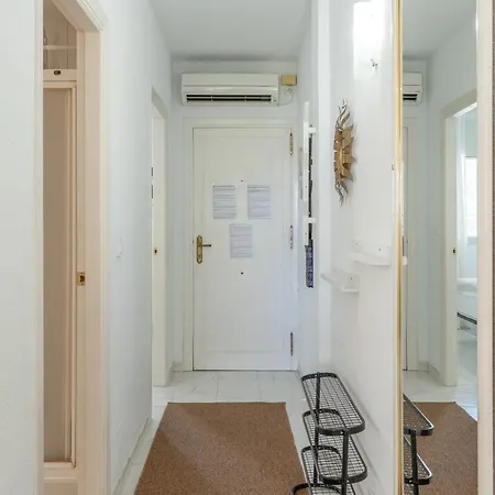 Apartment Girasol A107 Fuengirola