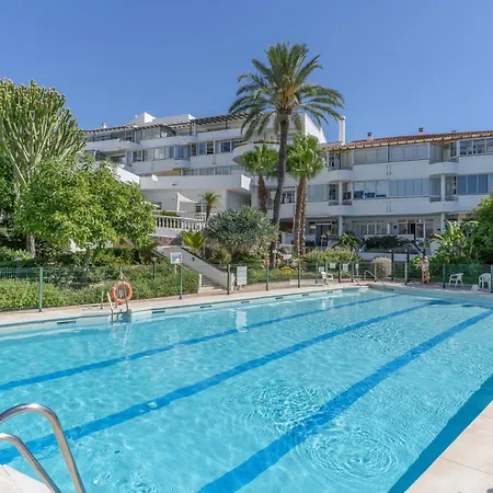Girasol A107 Apartment