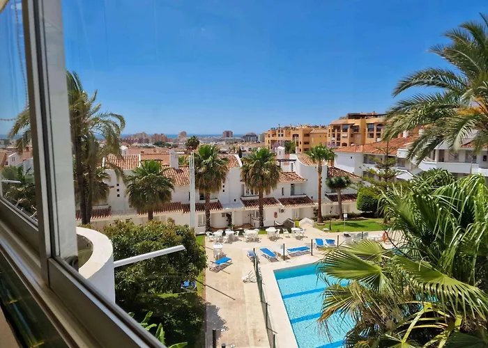 Apartment Quiet And Close To The A107