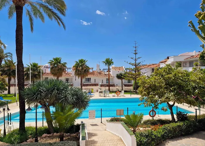 Quiet And Close To The A107 *