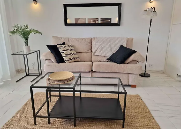 Quiet And Close To The A107