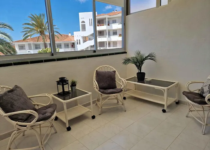 Apartment Quiet And Close To The A107 *