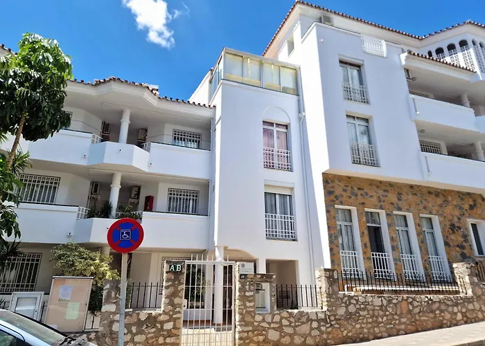 Quiet And Close To The A107 * Fuengirola